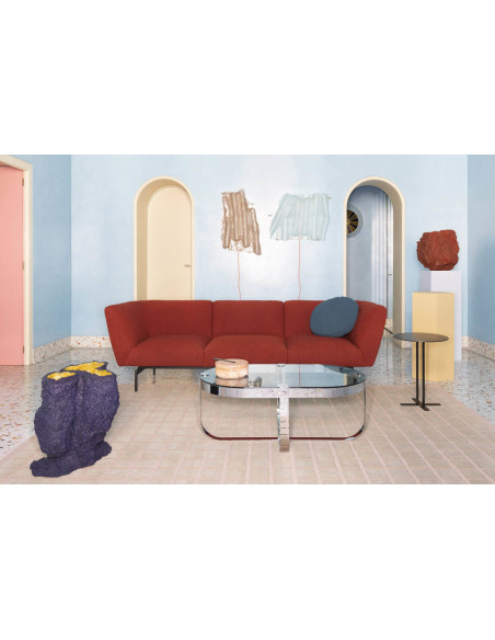 Canapé Rendez-Vous Saba - 6