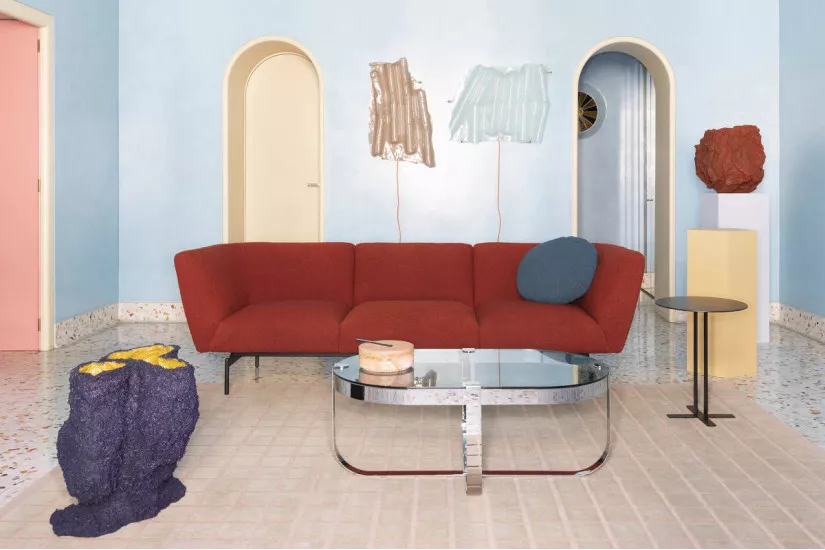 Divano Rendez-Vous Saba - 6