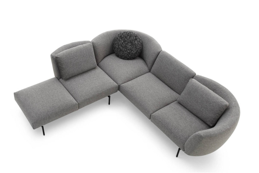 Rendez-Vous Sofa