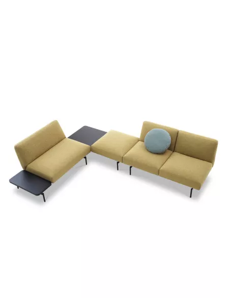 Divano Rendez-Vous Saba - 4