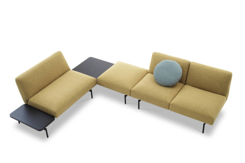 Rendez-Vous Sofa