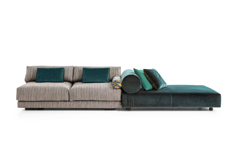 Divano Salon Nanà Moroso - 2