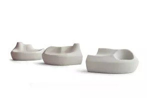 Divano Saruyama Moroso - 2 2