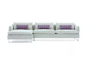 Shanghai Tip Sofa