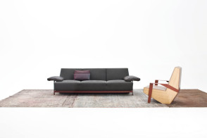 Divano Silver Lake Moroso - 1 2