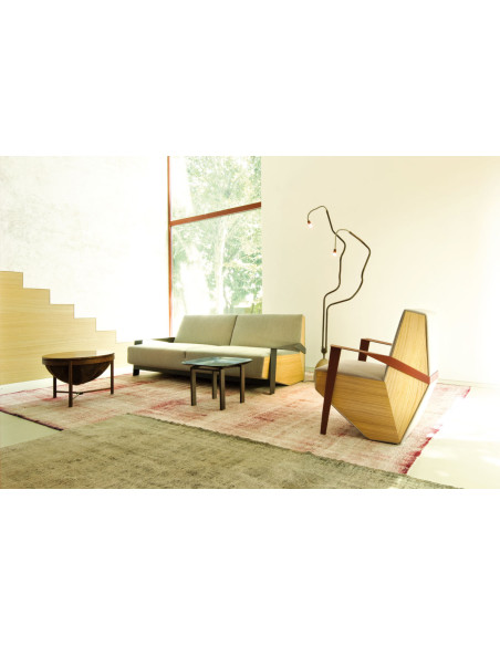 Canapé Silver Lake Moroso - 4