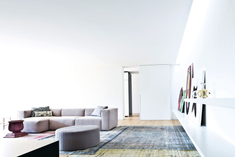 Divano Spring Moroso - 3