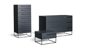 Commode To Be Bonaldo - 1