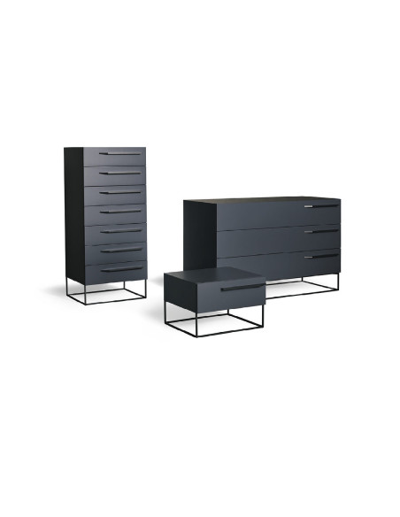 Commode To Be Bonaldo - 1