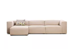 Divano Spring Moroso - 1