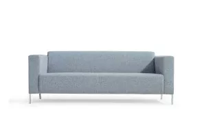 Steel Sofa