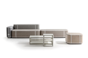 Divano Tape Moroso - 1