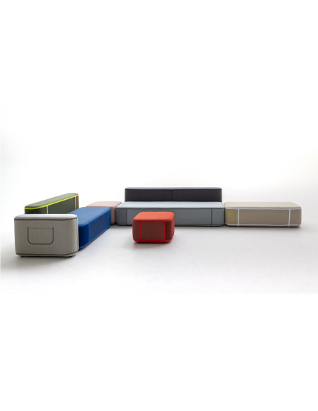 Divano Tape Moroso - 2