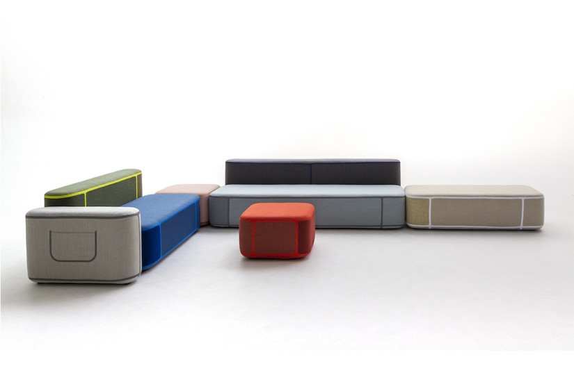 Divano Tape Moroso - 2