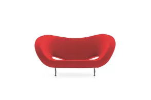 Victoria and Albert Sofa 2