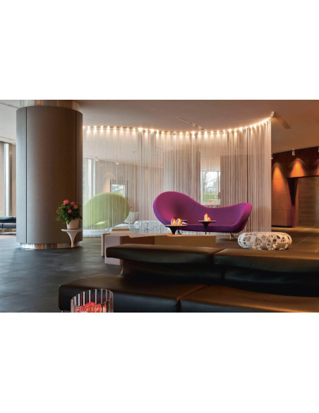 Divano Victoria and Albert Moroso - 4