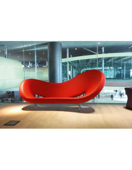 Divano Victoria and Albert Moroso - 3