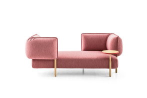 Tender Vis-à-Vis Sofa