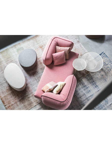 Tender Vis-à-Vis Sofa