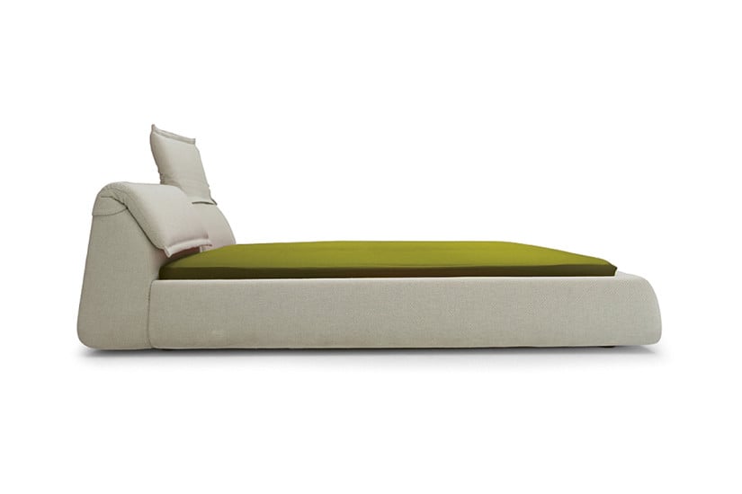 Letto Highlands Moroso - 1