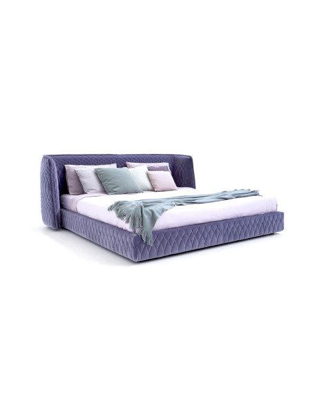 Letto Redondo Moroso - 1