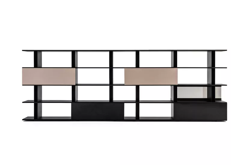 Libreria Frame-shift Moroso - 2