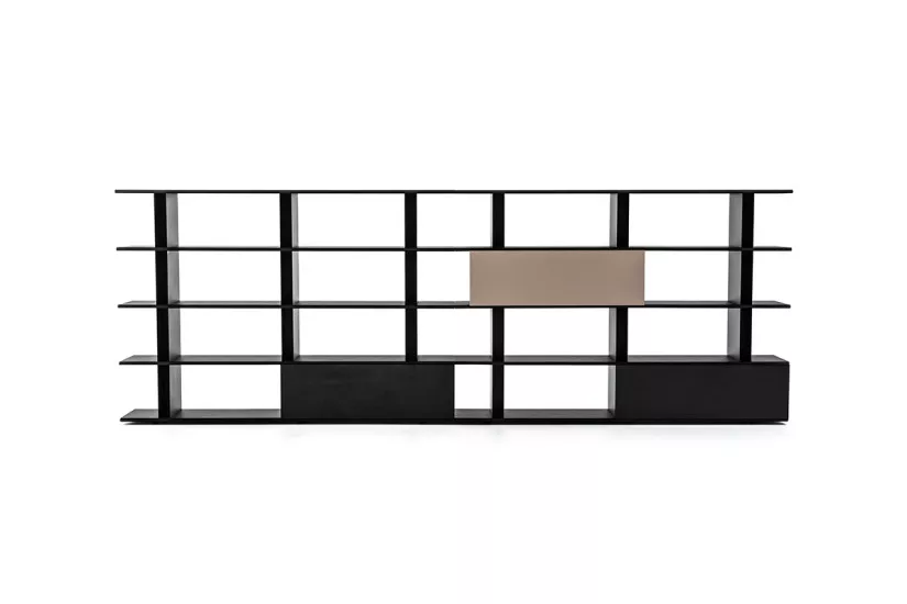 Libreria Frame-shift Moroso - 4