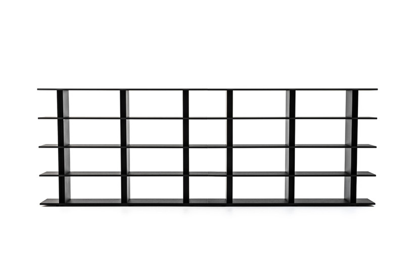 Libreria Frame-shift Moroso - 5