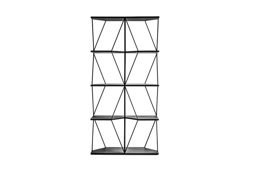 Bibliothèque Secret Cubic Shelves Moroso - 2