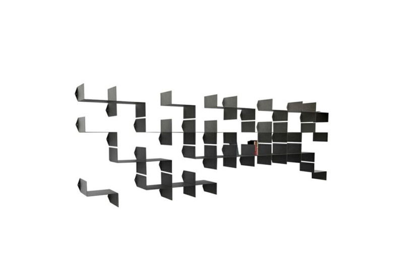 Libreria Z-Shelf Moroso - 1