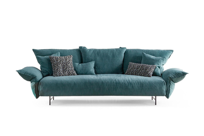 リビングハウス購入　ボナルド　BONALDO マダムC ソファ Bonaldo Madame C. Sofa | Online Shop