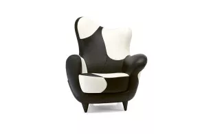 Alessandra Armchair 2
