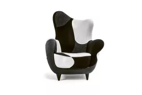 Alessandra Armchair