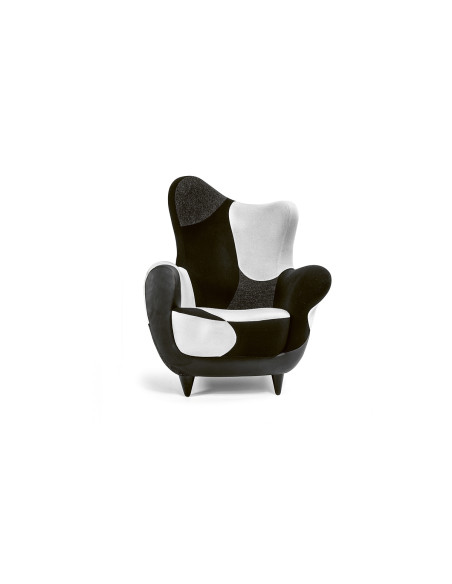 Fauteuil Alessandra Moroso - 1