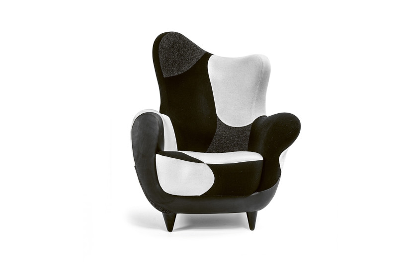 Alessandra Armchair