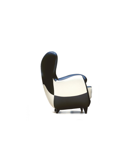 Fauteuil Alessandra Moroso - 3