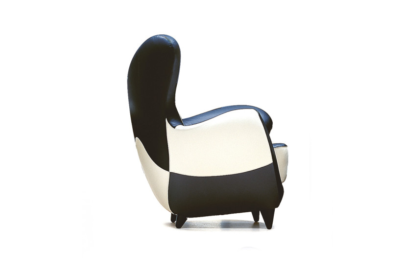 Alessandra Armchair