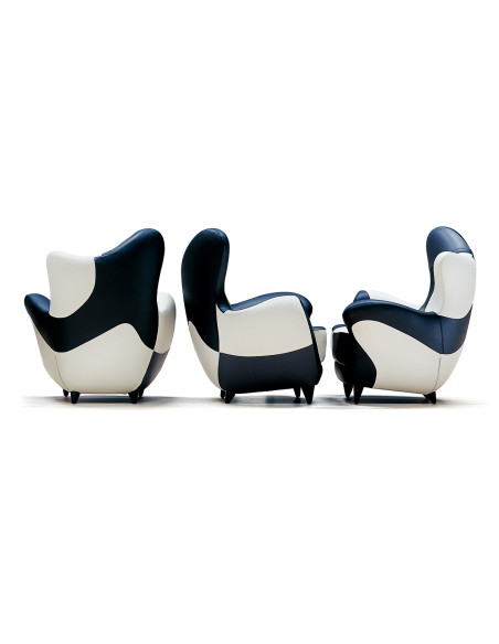 Poltrona Alessandra Moroso - 4