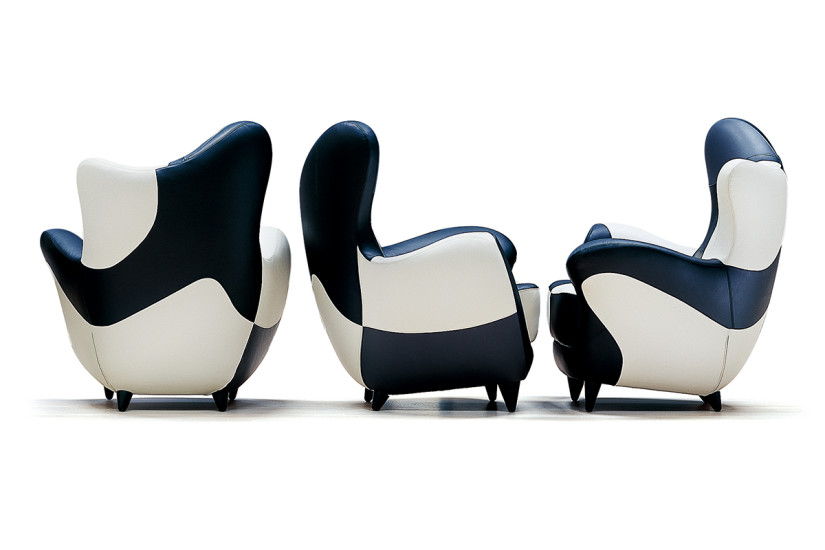 Alessandra Armchair