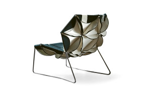 Fauteuil Antibodi Moroso - 1