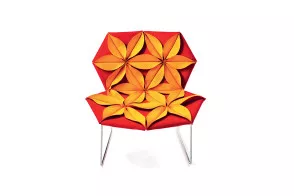 Fauteuil Antibodi Moroso - 1 2