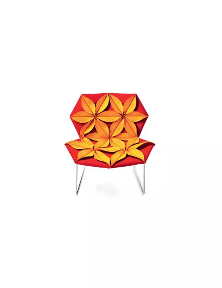Fauteuil Antibodi Moroso - 2