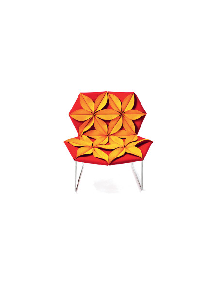 Poltrona Antibodi Moroso - 2