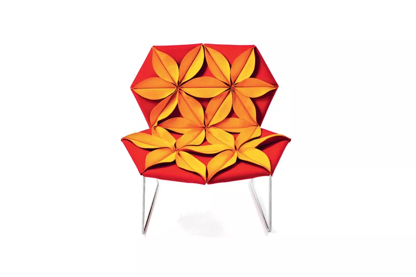 Antibodi Armchair