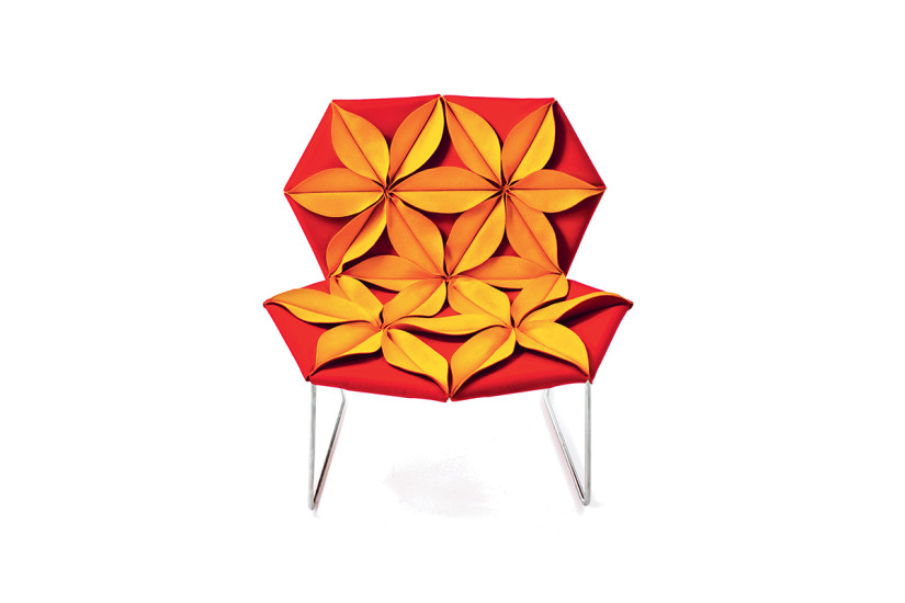 Poltrona Antibodi Moroso - 2