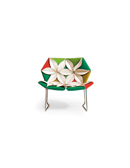 Antibodi Armchair