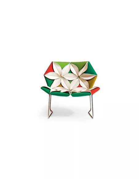 Poltrona Antibodi Moroso - 4