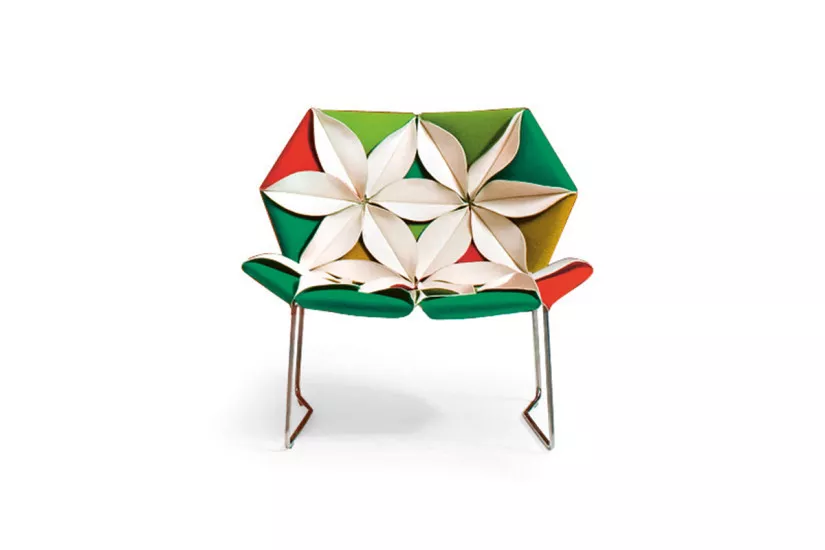 Antibodi Armchair