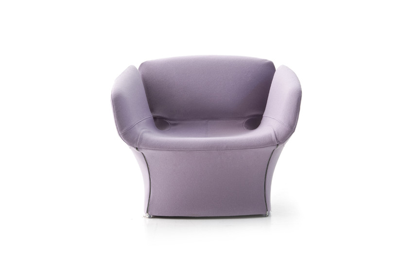 Bloomy Armchair