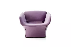 Bloomy Armchair 2